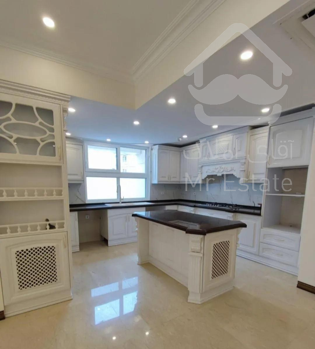 تک واحدی/شخصی ساز/۱۸۱متری