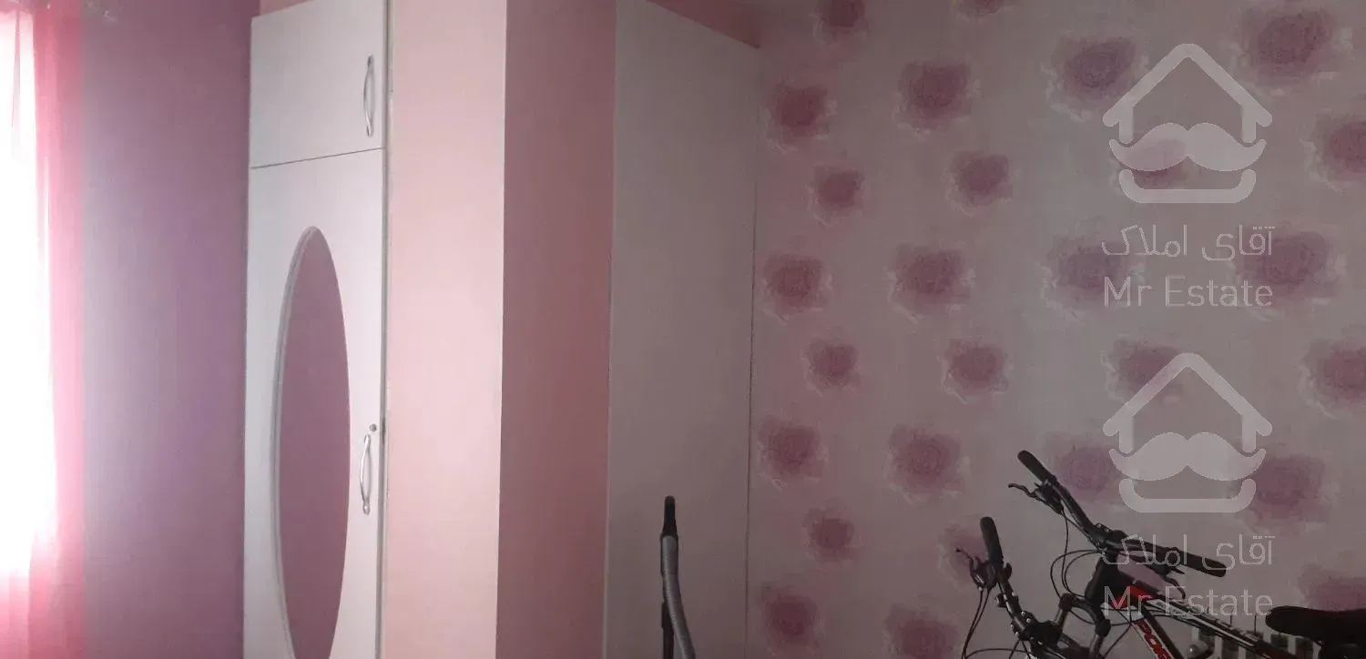 آپارتمان ۱۲۵ متری