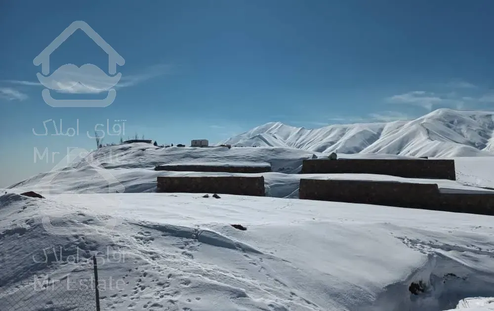 1000 متر  رآحت آباد