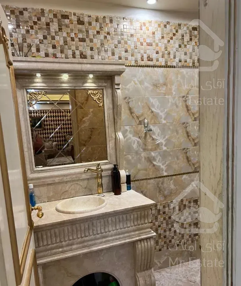 ۱۵۲متر۳خواب/فرعی پهن وخلوت