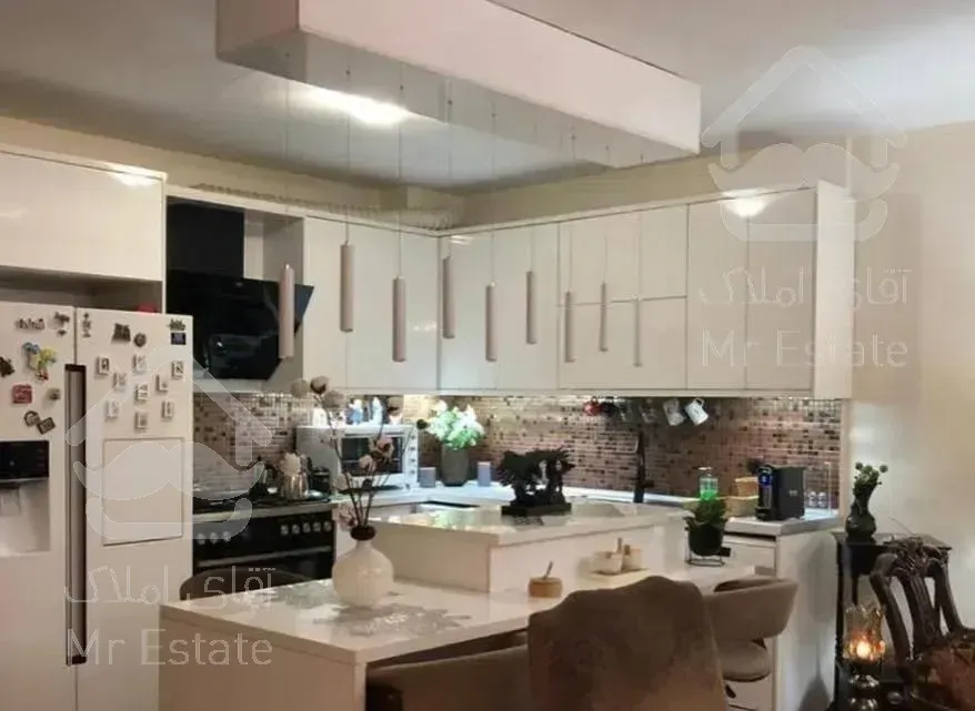 96متر + دوکله نور + خوش نقشه + سنددار + شهرک یاس