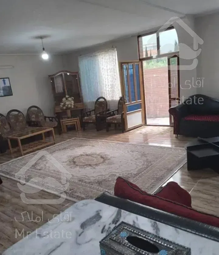 اجاره سوئیت ۱۰۰ متری مستقل درب جدا