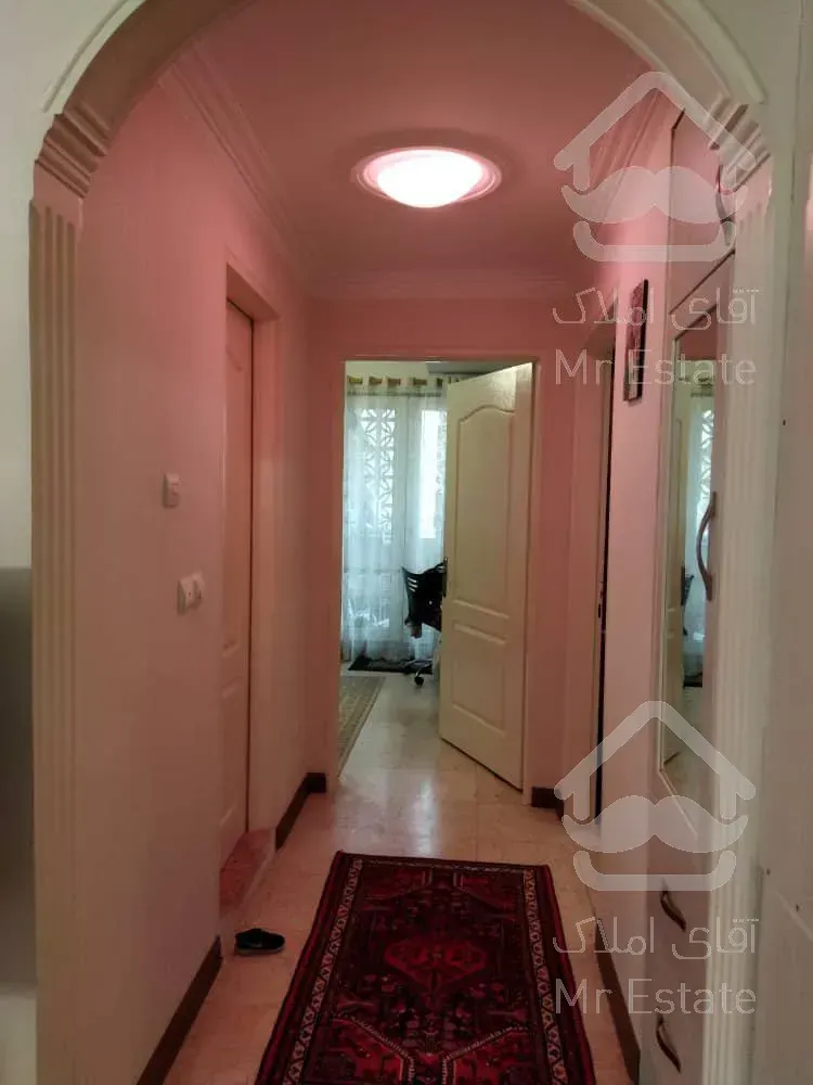 ۱۰۲ متری ۲ خوابه