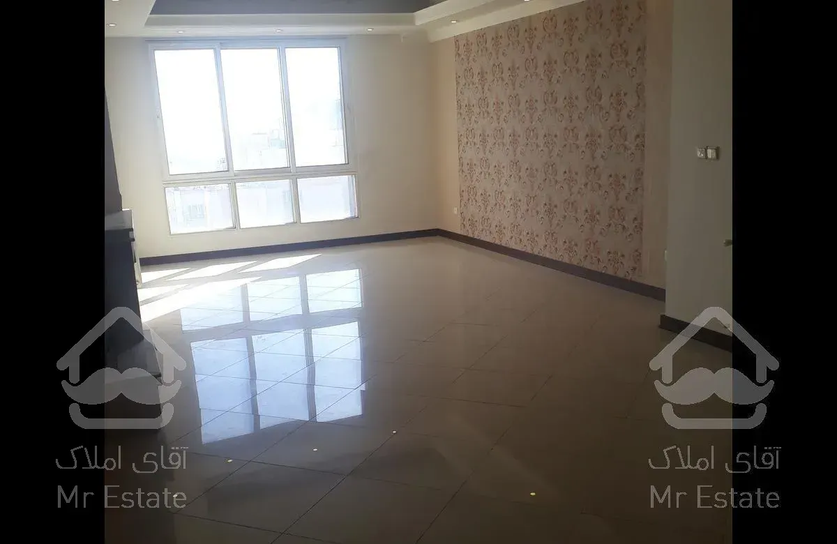 آپارتمان ۱۲۰ متری سعادت آباد