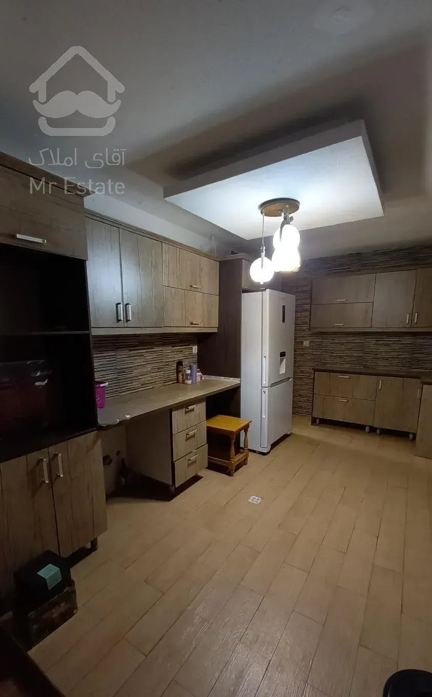 فروش یا تهاتر اپارتمان