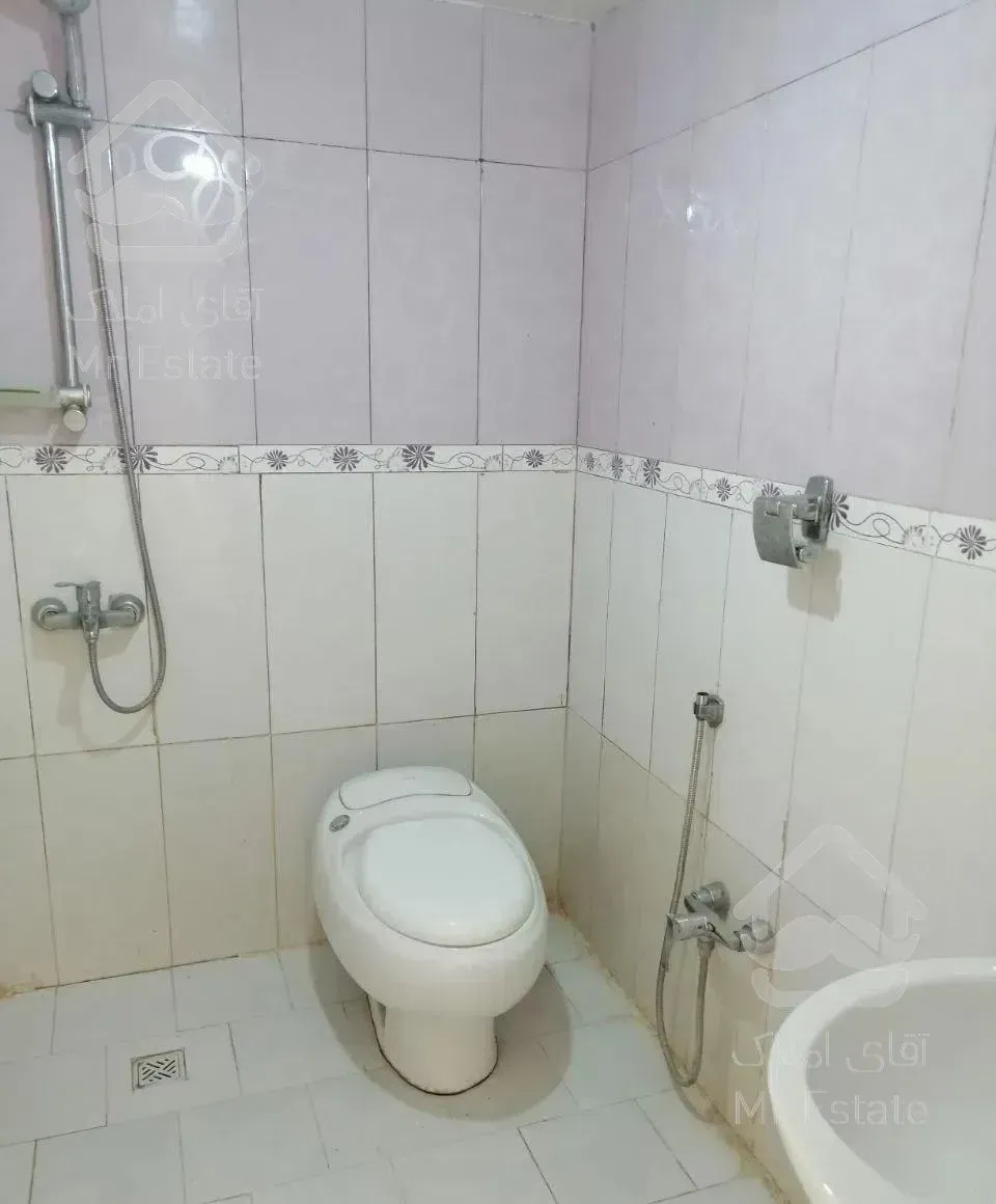 آپارتمان با موقعیت اداری