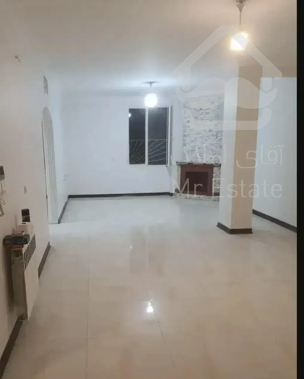 ۸۳ متر ۲ خواب فول امکانات شهرک غربی بازسازی شده