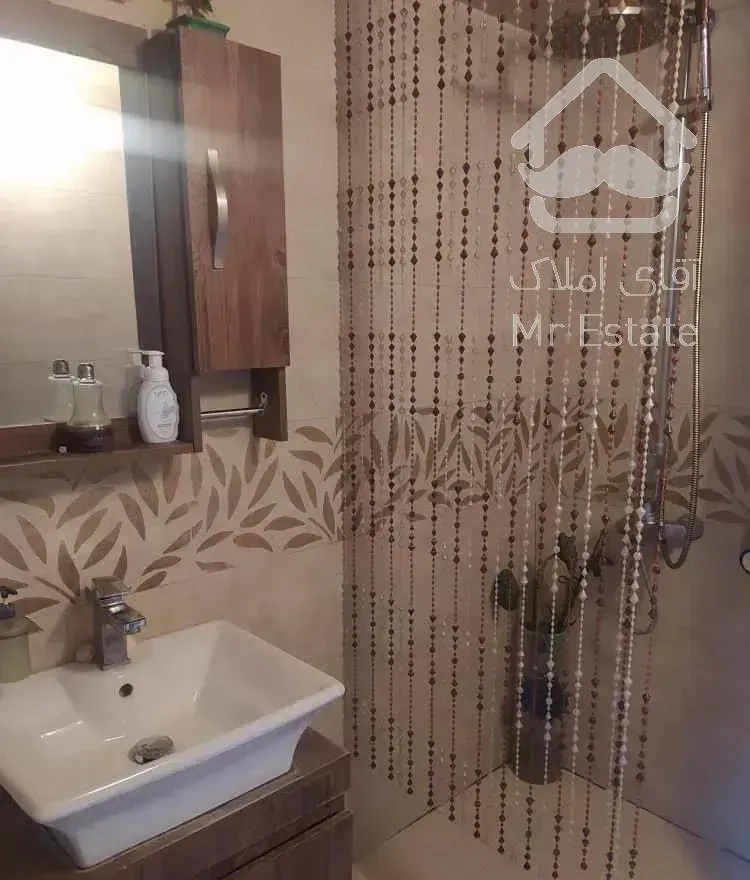 اپارتمان ۱۱۰ متر چیذر قیطریه