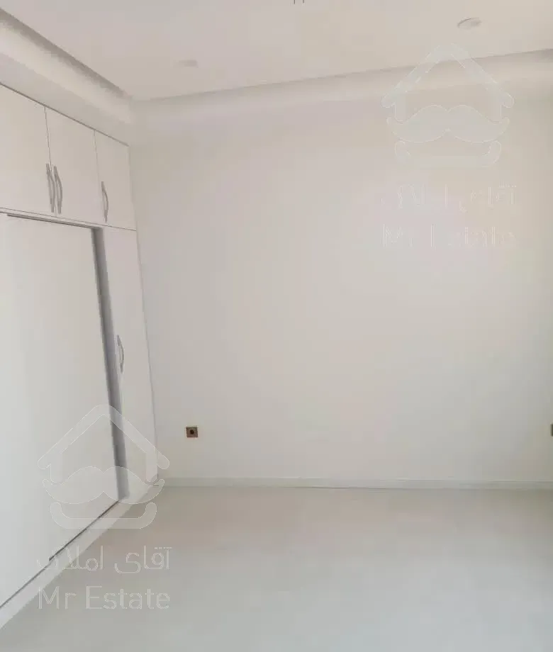 جنوب فاطمی- ۱۰۰ متر تکواحد-رهن کامل