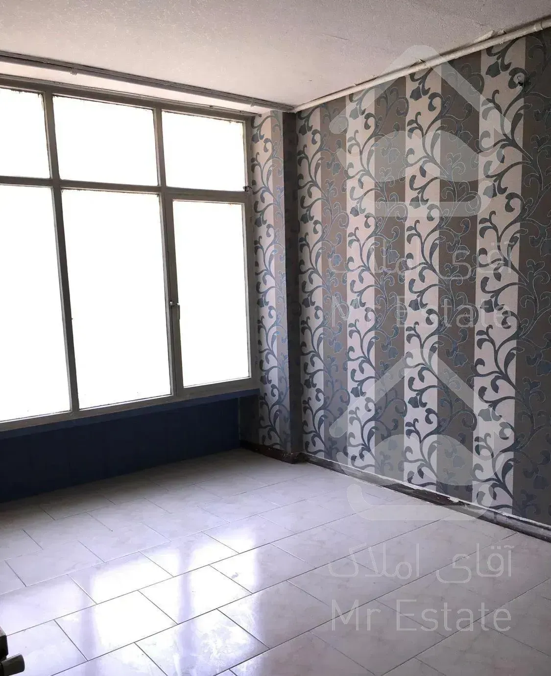 خواجه عبدالله ۱۷۰ متر سه خوابه تکواحدی