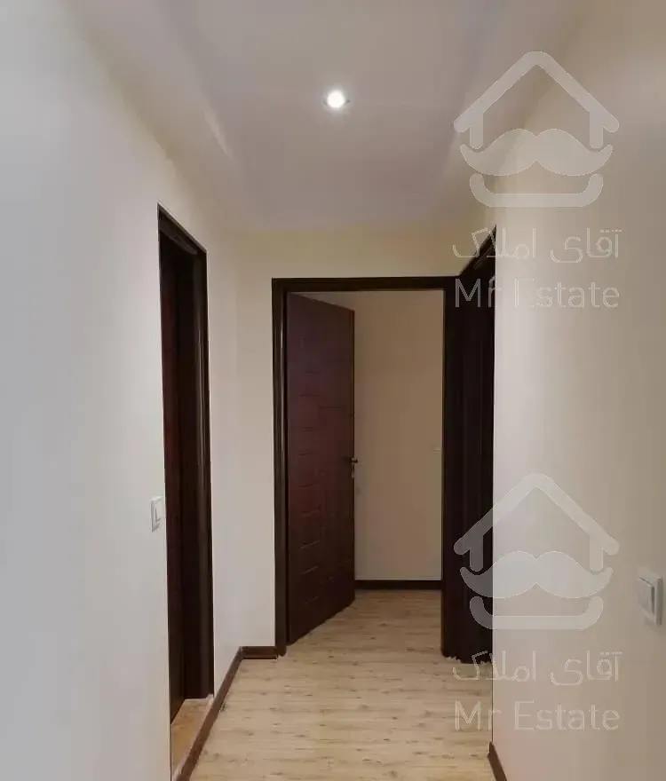 آپارتمان91متر/دو خواب/ کوی بیمه/مشاعات فول