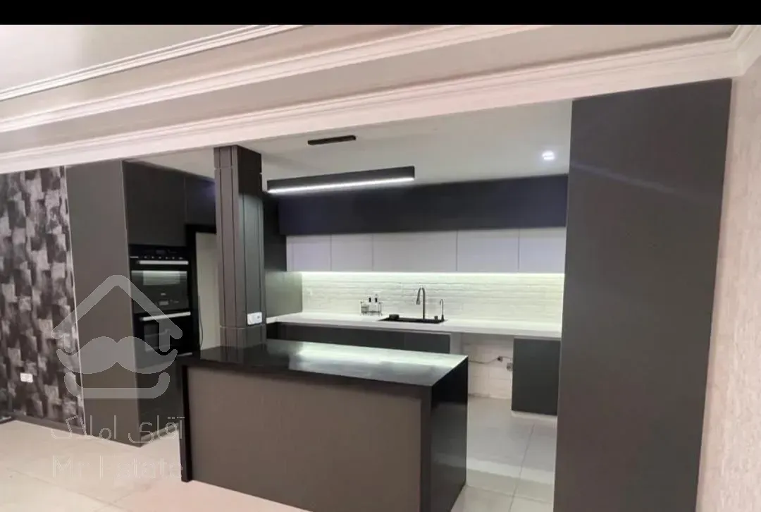 اپارتمان دوخواب/کم واحد/خوش نقشه/تر و‌ تمیز