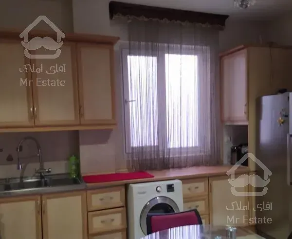 آپارتمان ۲۴۸ متر فول فاز یک