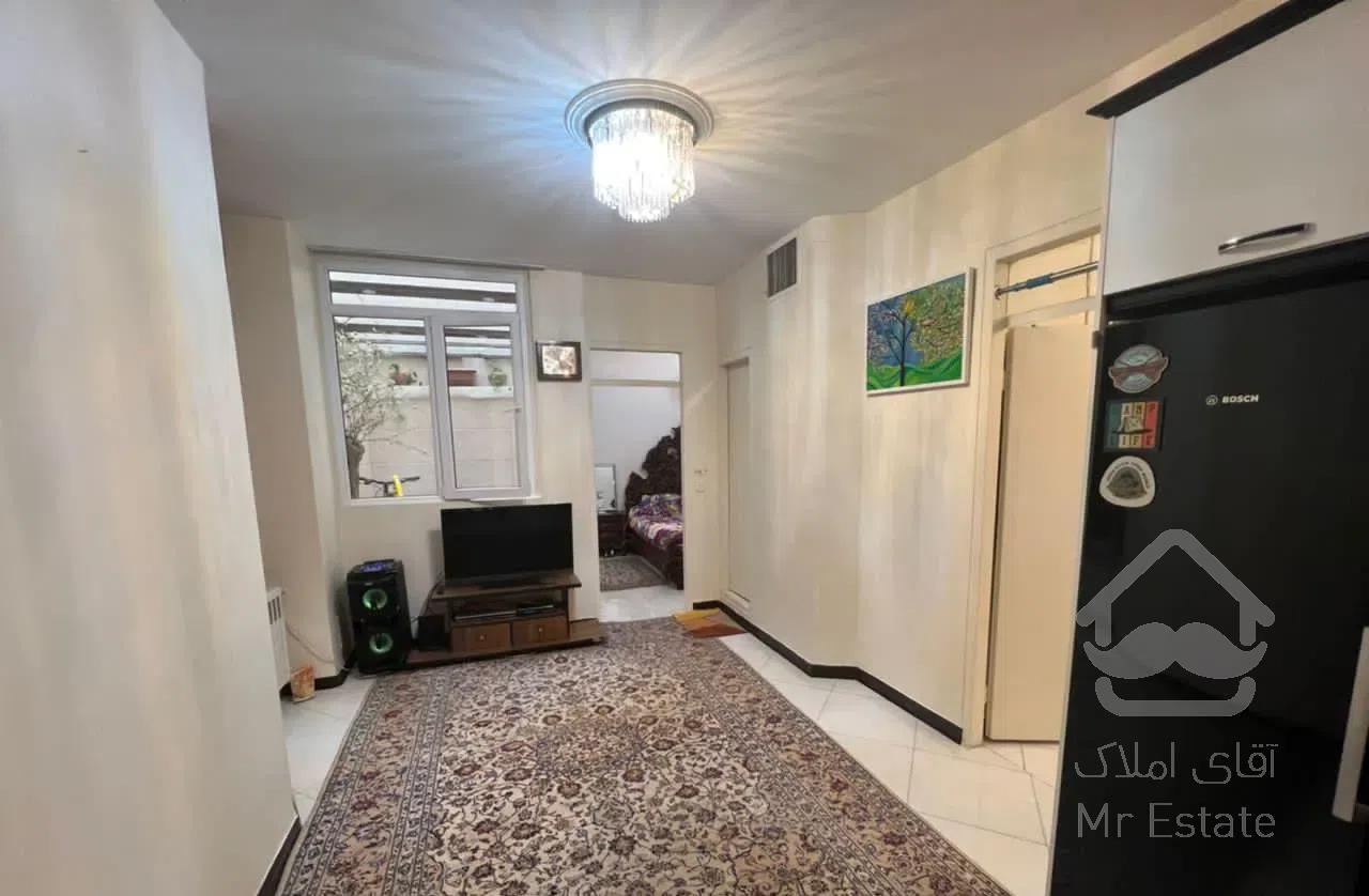 ٥٢ متر ٢ خواب بهار شمالی