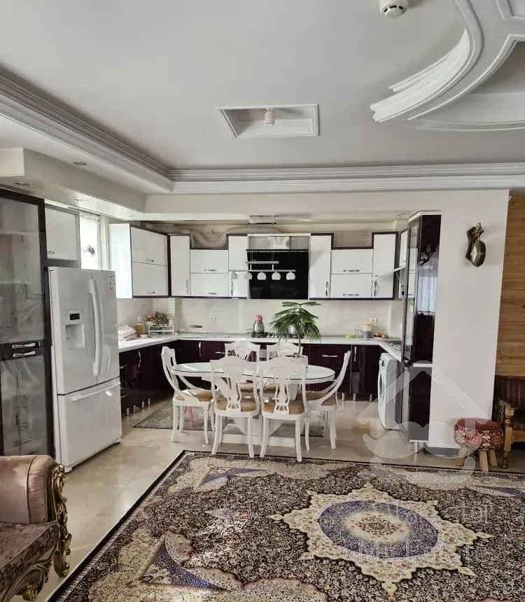 فروش آپارتمان۱۰۸ متر دوخواب ط۶