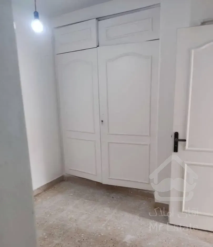 آپارتمان ۳۲ متر/تک خواب/تک واحدی