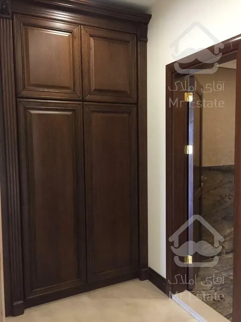 270 متر بهترین فرعی فرمانیه غربی