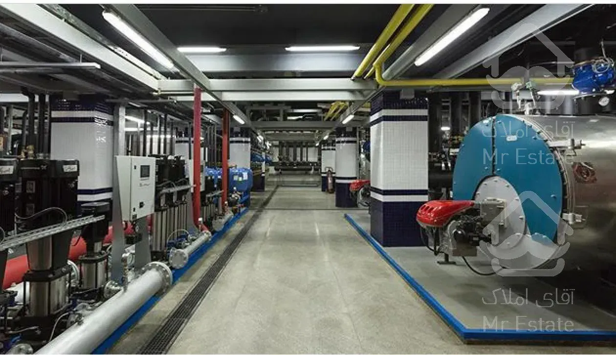 فروش ۵۵۰ متر پنت هاوس در گرانترین برج شمیران