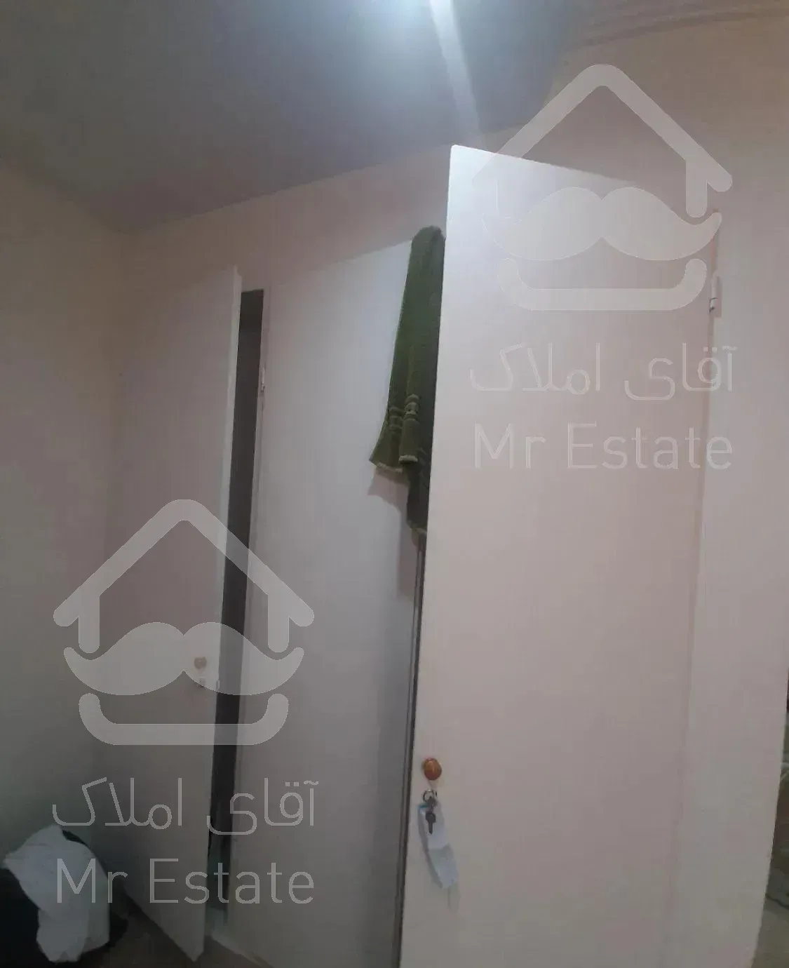 ۶۵متر۲خ‌فول غرب‌بلوارپروین