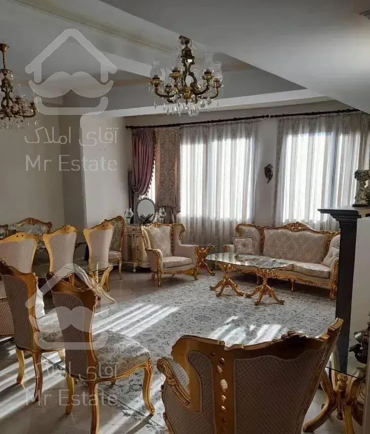 اپارتمان ۱۰۷ متری دو خ