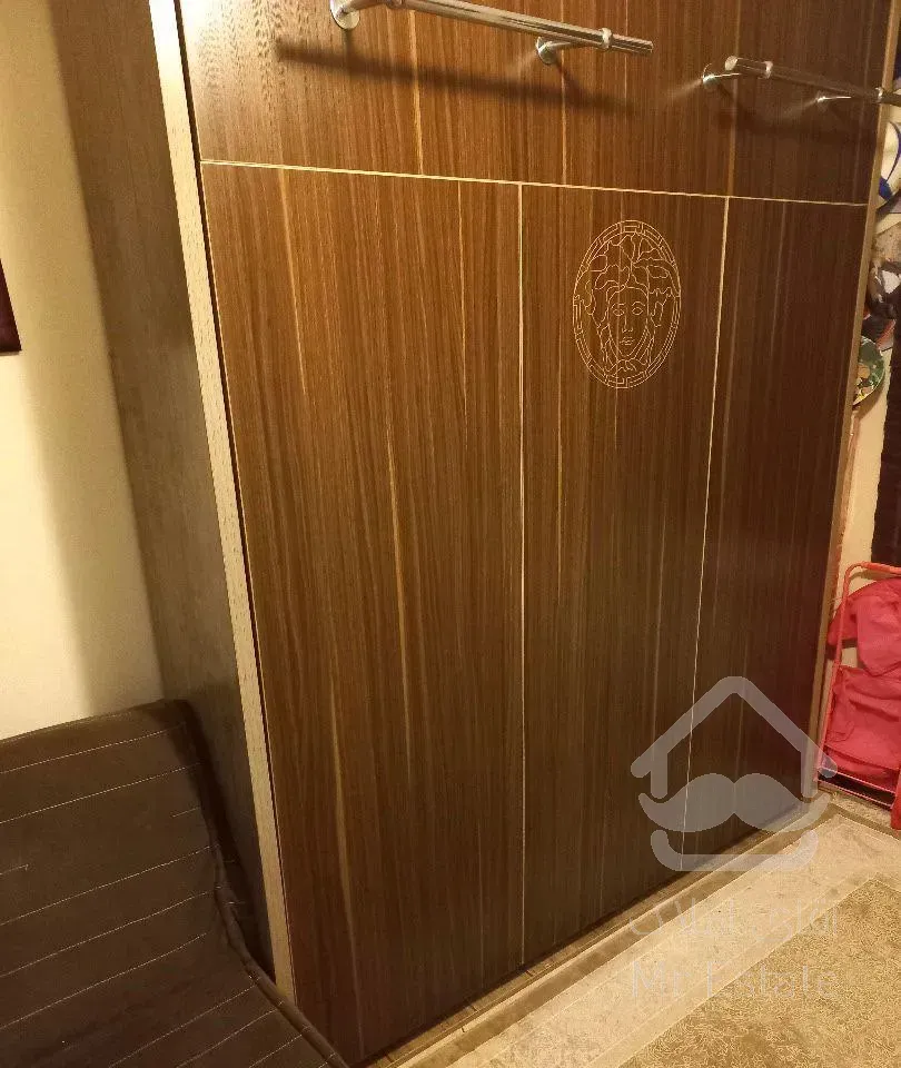 ۵۶ متر/خوش نقشه/نوساز