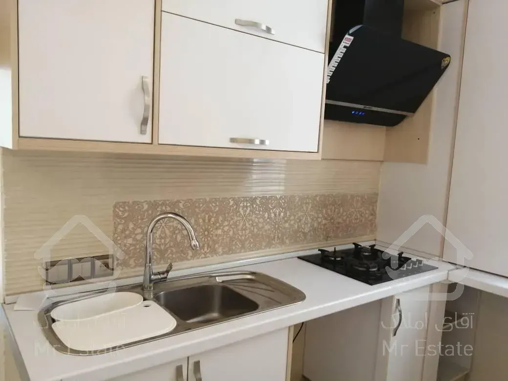 خرید اپارتمان *دوخوابه 74متر*فردوس شرق