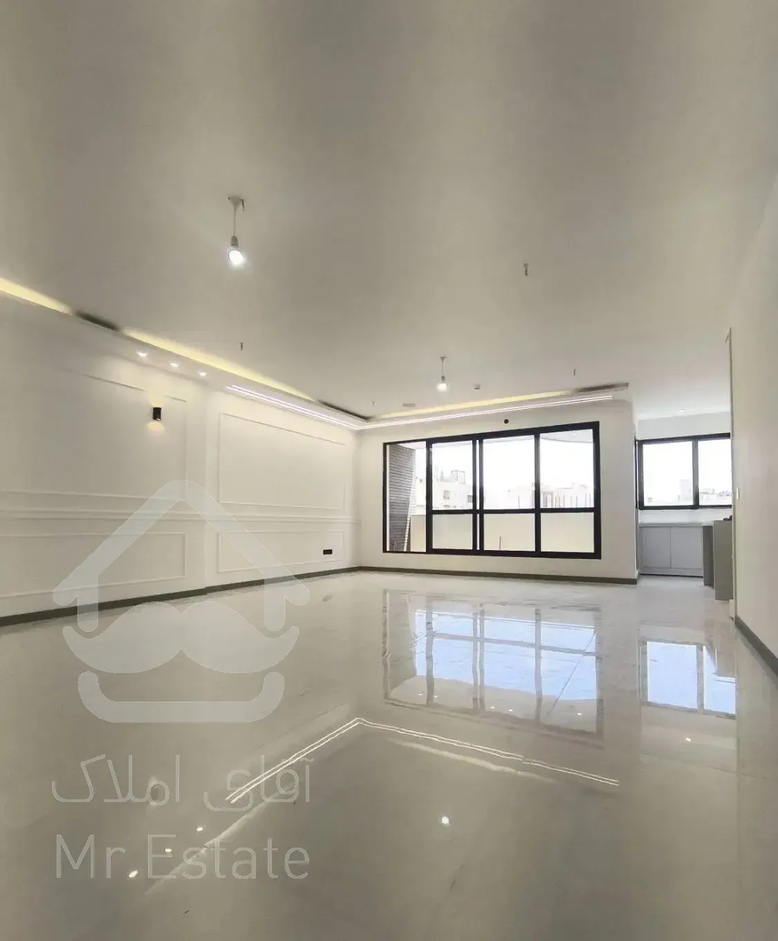 185متر عرض 10 سه خواب نورگیر ویو ابدی پیروزی