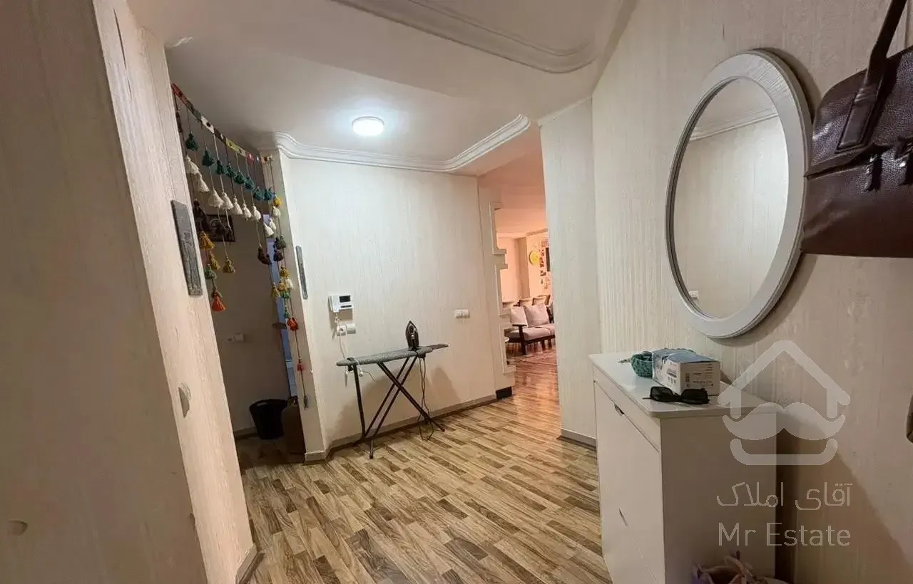 فروش آپارتمان ۲ خواب ۱۰۵ متری گوهران ۱۱