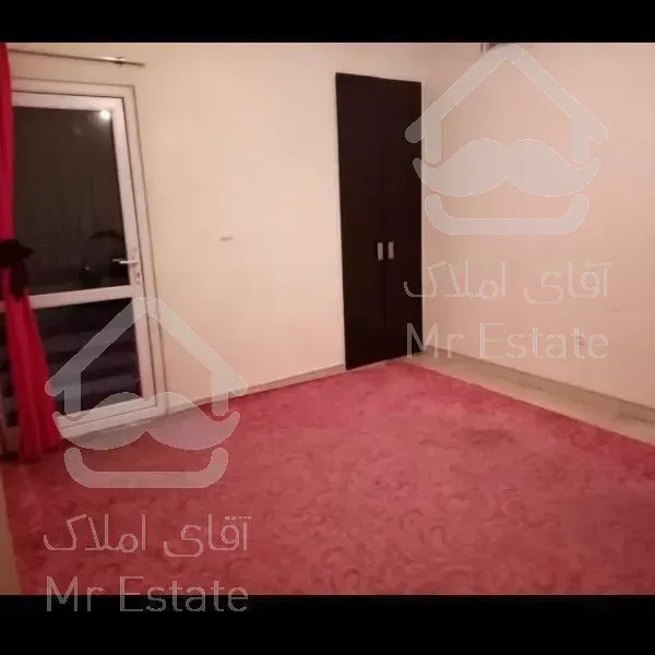 رهن و اجاره 110متر ۲خواب جنت آباد شمال