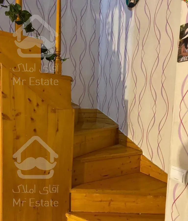 آپارتمان ۱۱۳متر۳خوابه دوبلکس