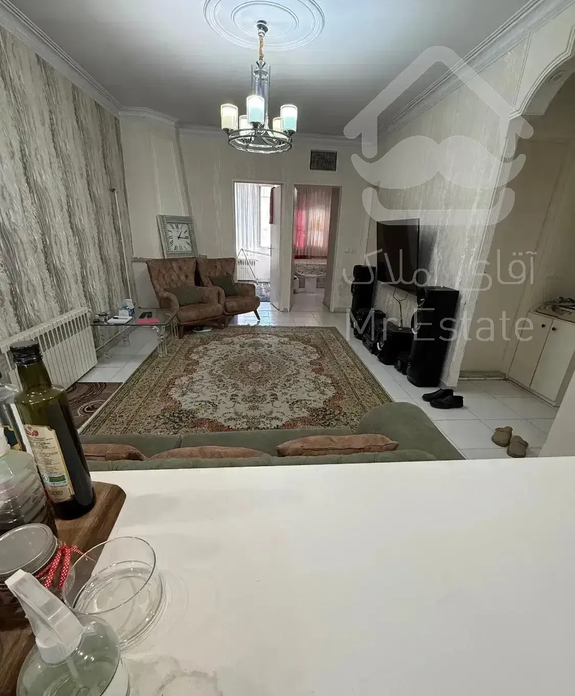 65متر/با پارکینگ/ در دردشت