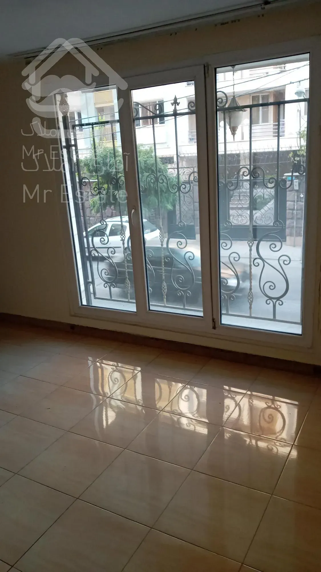 فروش آپارتمان ۵۸متری یکخوابه فردوس شرق