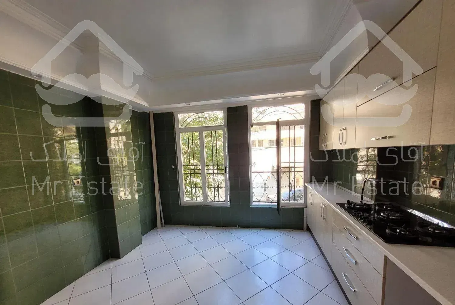 آپارتمان ۱۴۵ متر،۳خواب‌