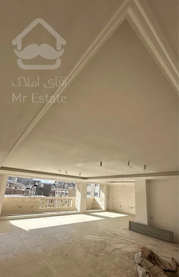 ۱۸۰مترائل گلی(زعفرانیه)رجایی شهر/میرداماد/ولیعصر