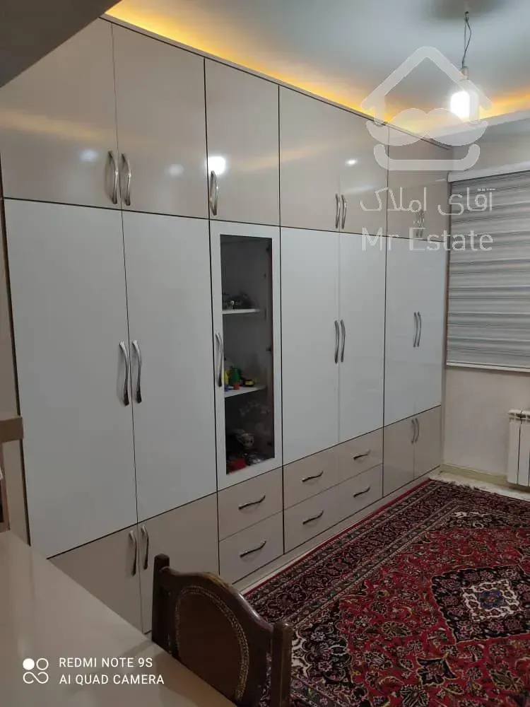 آپارتمان در بهترین منطقه با ویو عالی