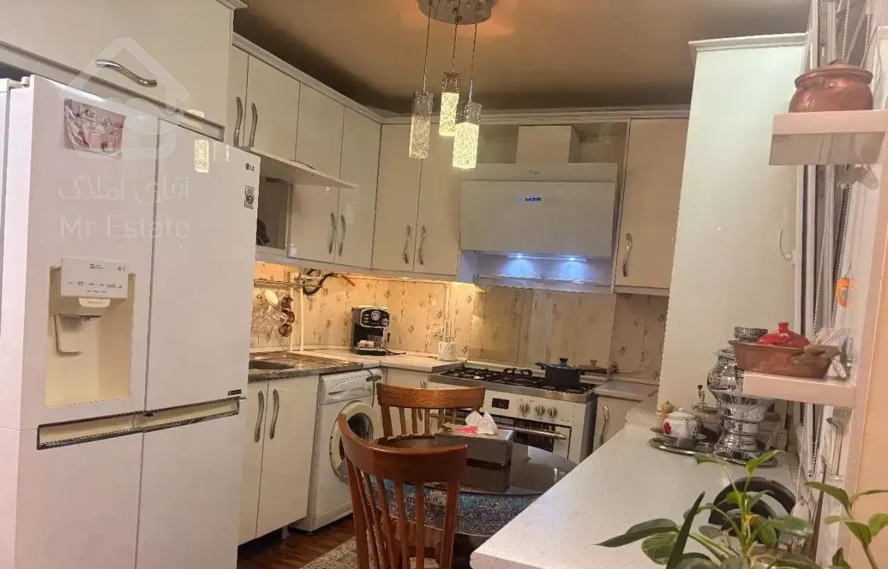 آپارتمان ۶۰ متری اجاره