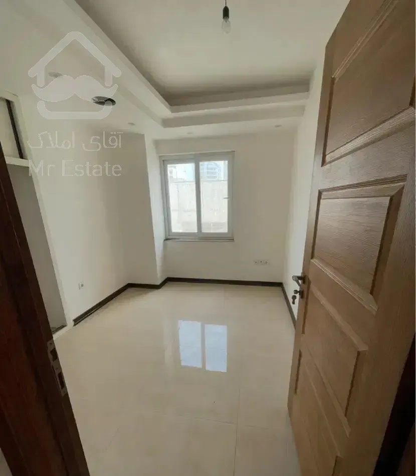 آپارتمان ۲۰۳ متر سلمان فارسی نقشه خاص