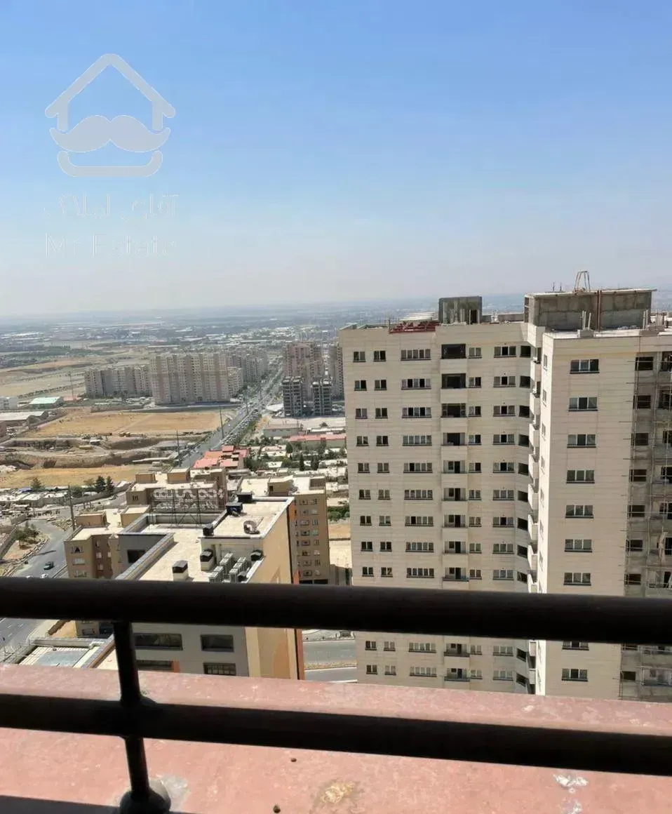 88 متر آپارتمان فروشی در بلوار اردستانی
