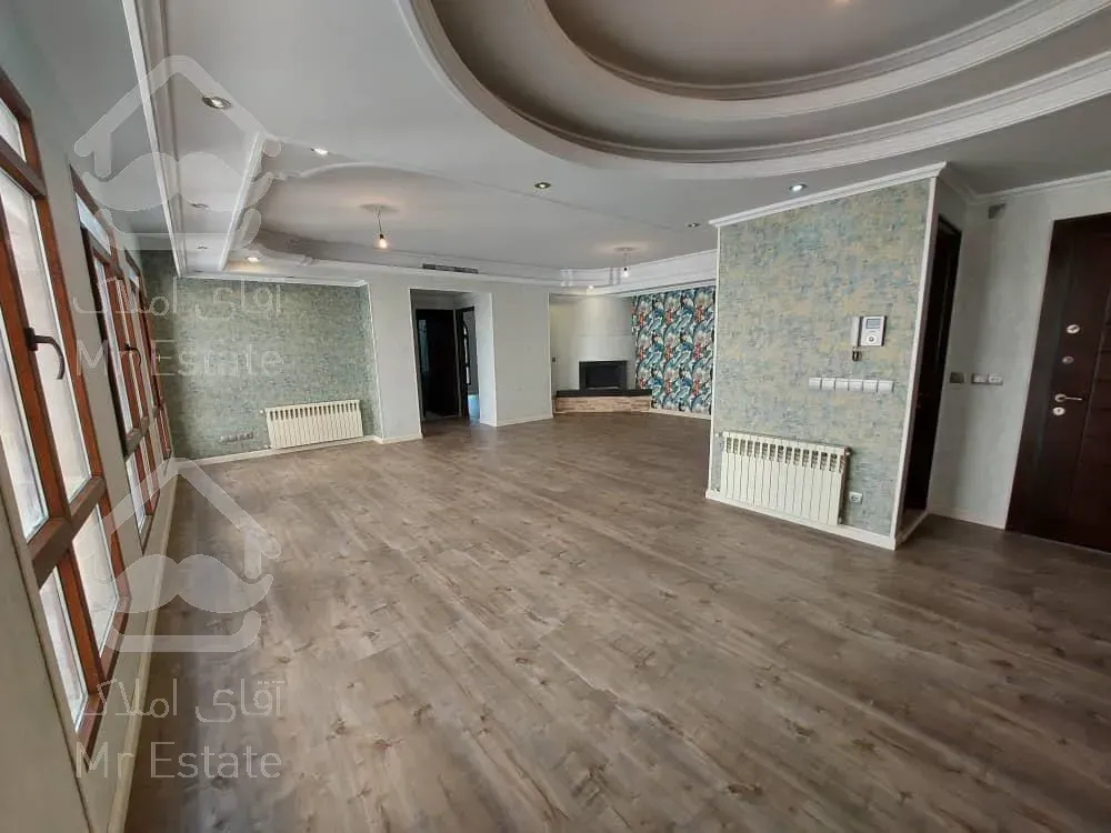 فروش آپارتمان الهیه 118  متر اکازيون