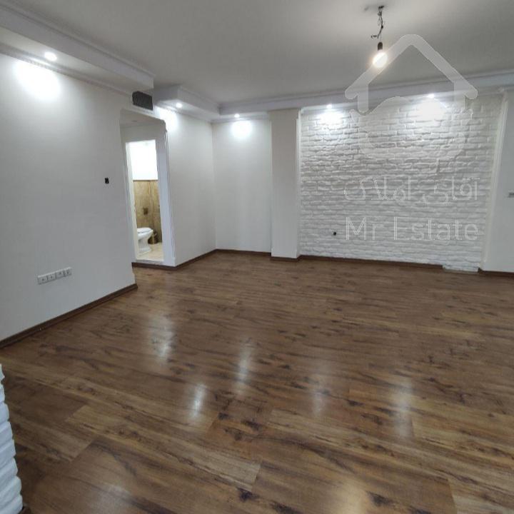 فروش آپارتمان ۹۰ متری در جنت آباد شمالی فول دو خواب سالن پرده خور