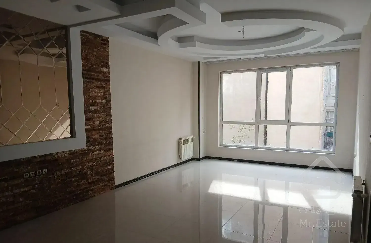 اجاره آپارتمان۹۰ متر ۲خوابه فردوس شرق