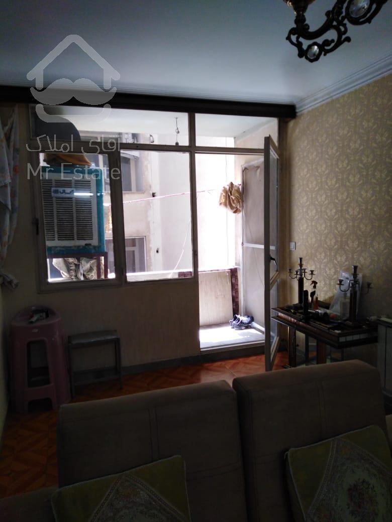 71متر دوخواب فول امکانات بلوار فردوس