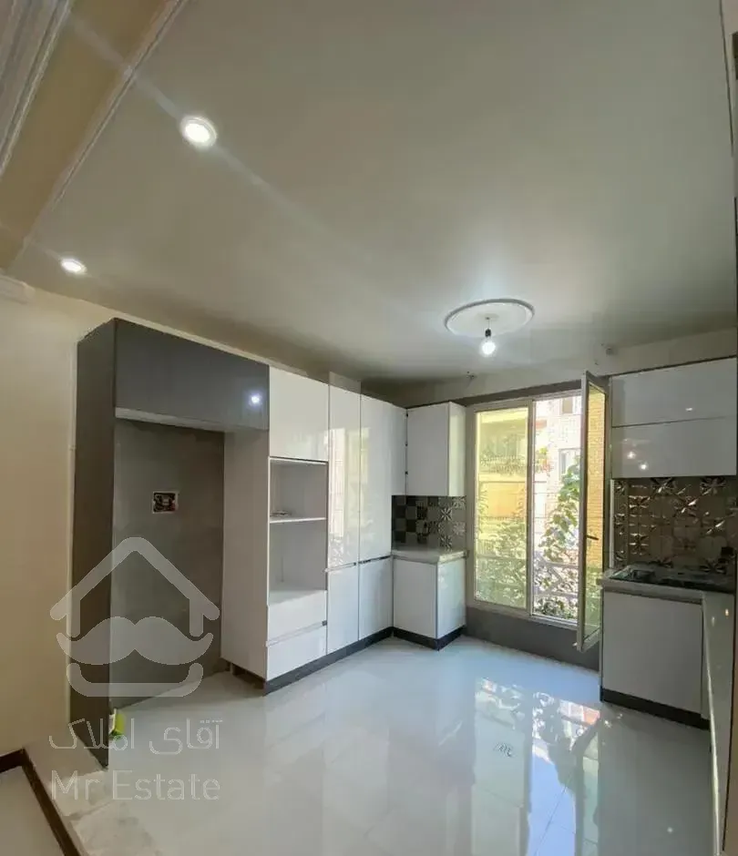 ۶۰متر یک خواب فول بازسازی شده