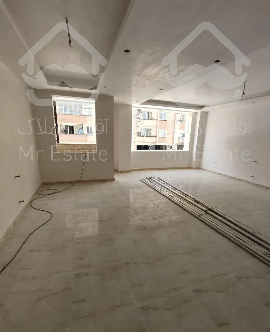 ۱۱۸ متر نوساز فاز ۳