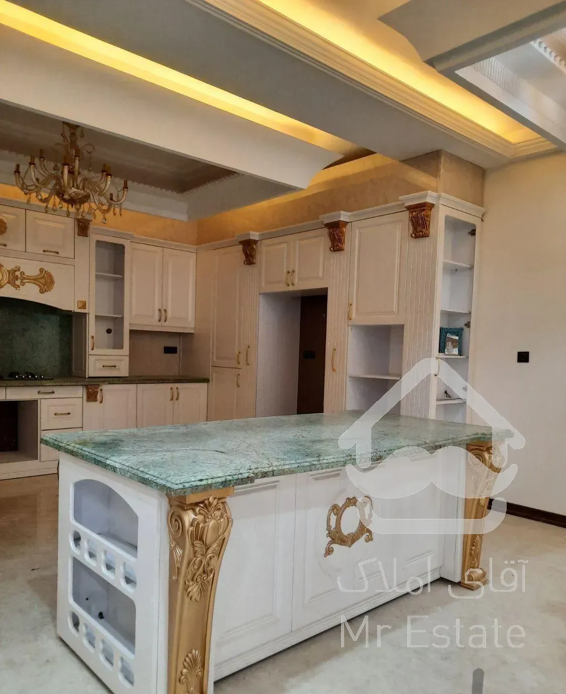 خدمات کابینت و کمد