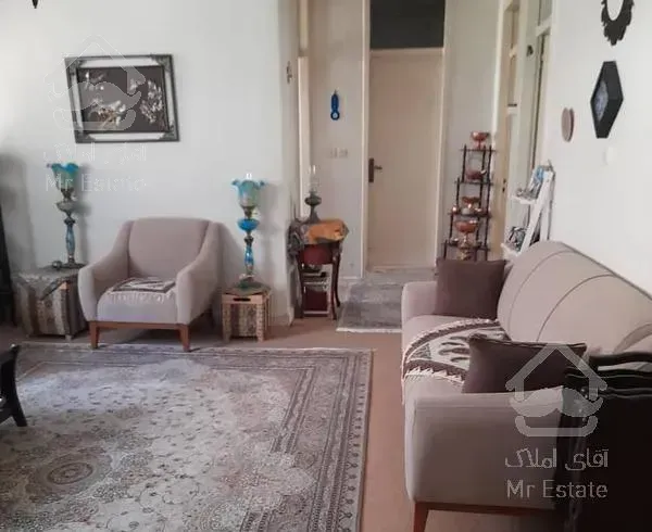 ۱۰۹ متر سه خوابه