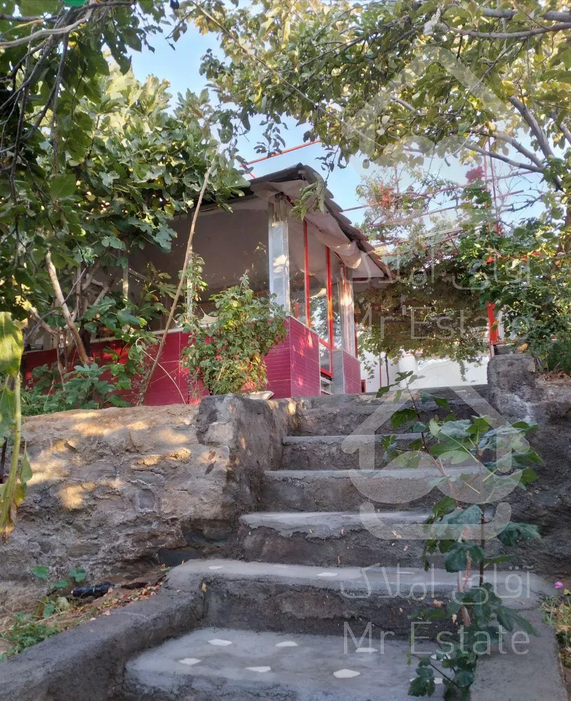 باغ ویلا اجاره