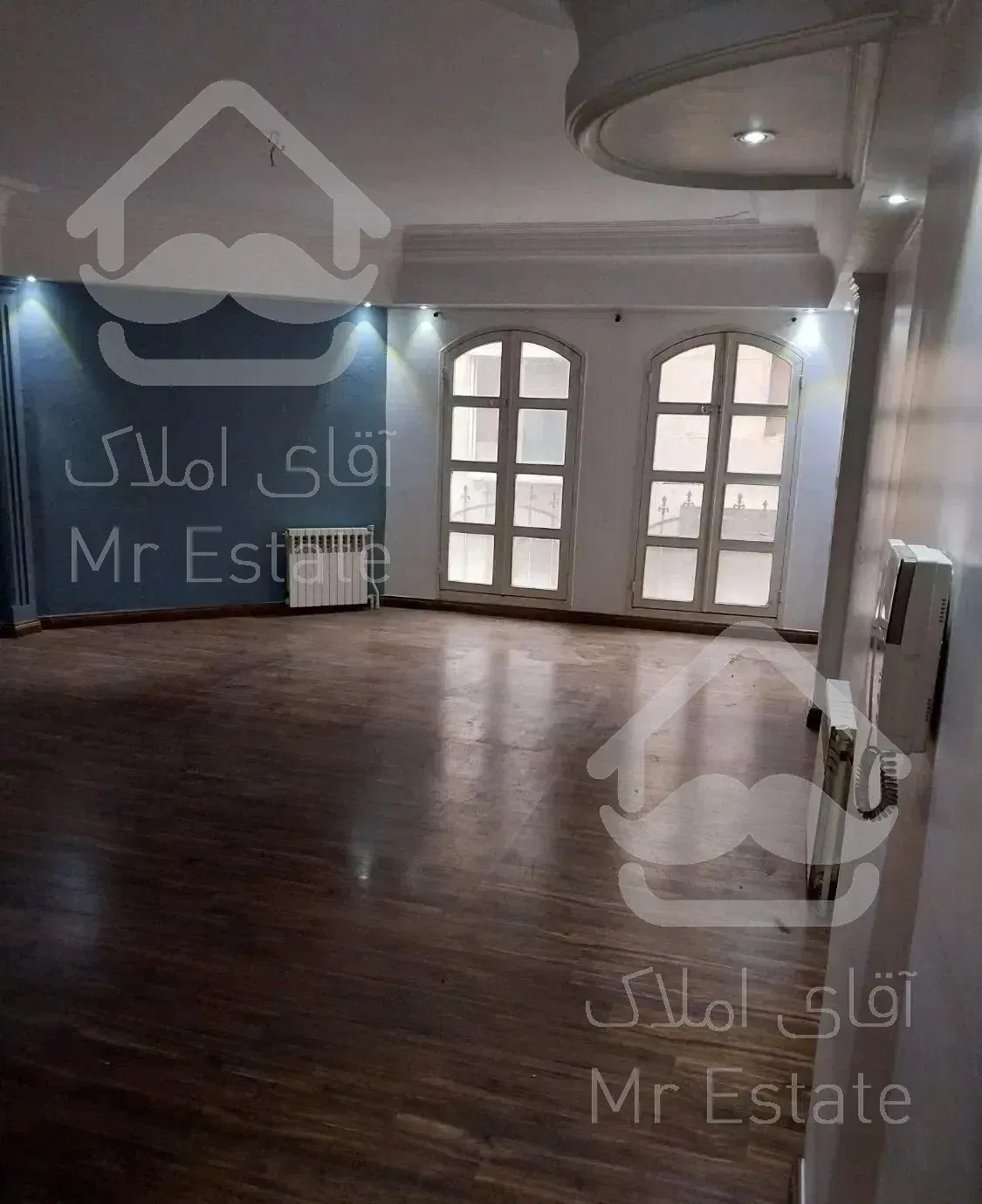 بخارست ۷۳ متر ۱ خواب