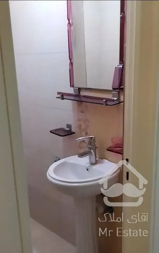 ظـفرشریعتی ۷۸متر۲خ۶ساله + ۱۲مترپاسیو باامکانات