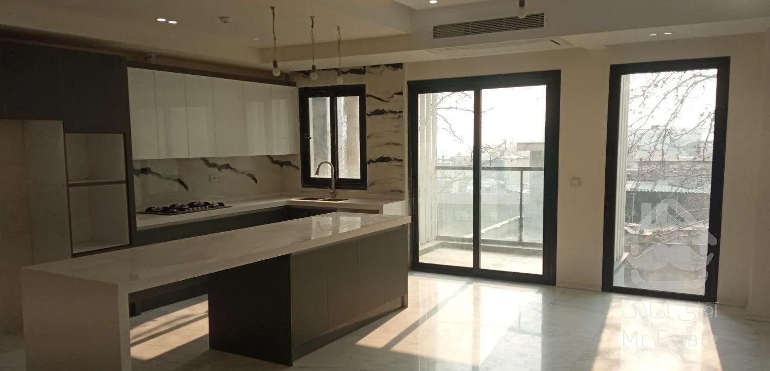 فرمانیه غربی * 170متر * 3خواب